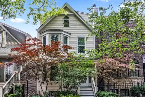 Two-Unit Multifamily Residence