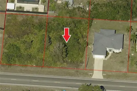 Lehigh Acres Land For Sale