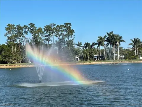 Waterfront Lot with Coach House