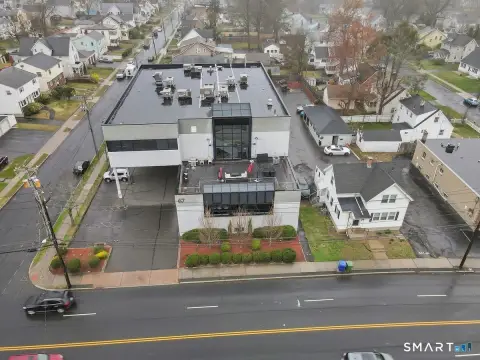 West Hartford Class B Office