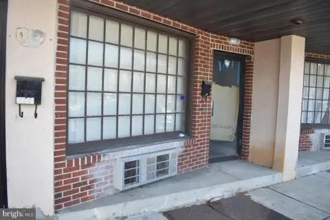 Renovated First-Floor Office Unit
