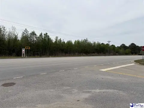 Recreation and Residential Land Tract