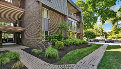 Residential Income Property with Patio