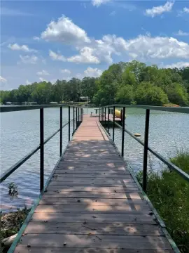 Land in Moonlight Bay Community