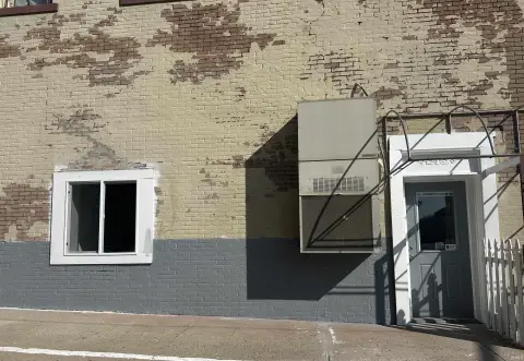 Office Space in Lagrange