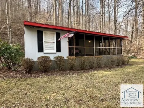 Turn-Key Remodeled One-Bedroom Home