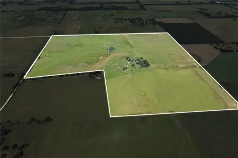 Unrestricted Ranch Land with Water Features