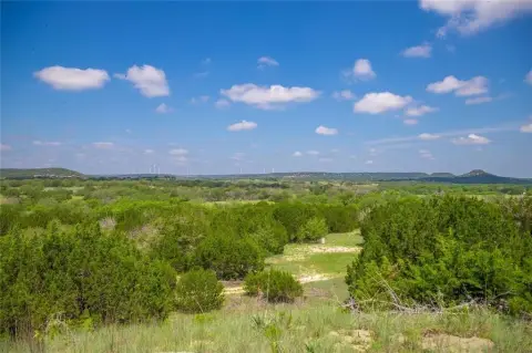 52.78 Acres in Goldthwaite, TX
