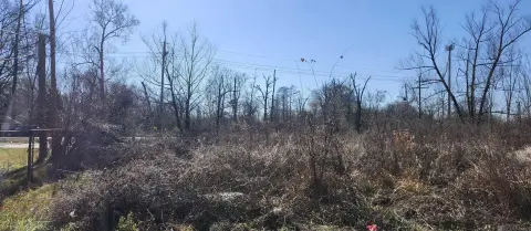 Residential Lot in Baton Rouge