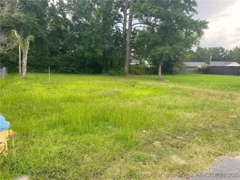 Lumberton, NC Buildable Lot