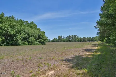 Land Parcel With Cleared Area
