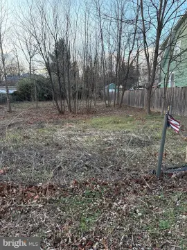 Residential Lot in Catonsville, MD