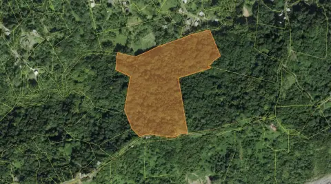 Land in Adjuntas, Puerto Rico
