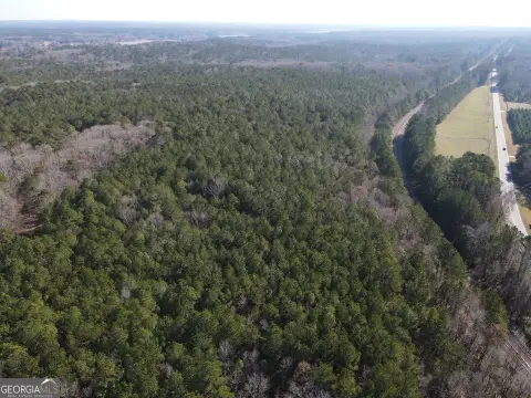 Land in Buckhead, Georgia