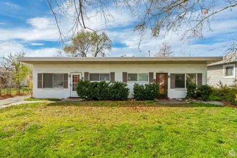 Provo Duplex Investment Opportunity