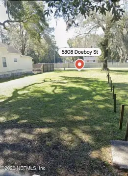 Residential Lot in Jacksonville, FL