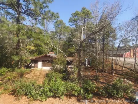 Commercial Land With Redevelopment Site