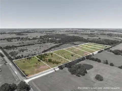 Land Ready for Custom Build