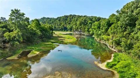 50 Acres Pasture Hunting Land
