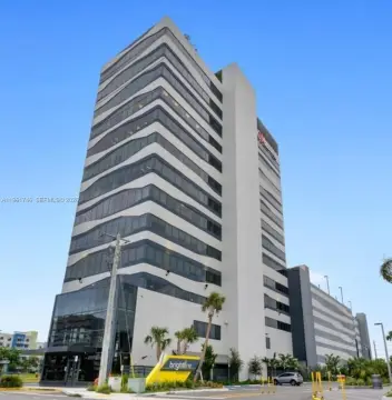Aventura Office Space For Rent