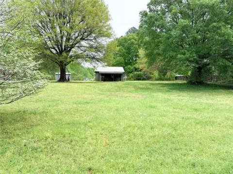 Buildable Lot in Cobb County
