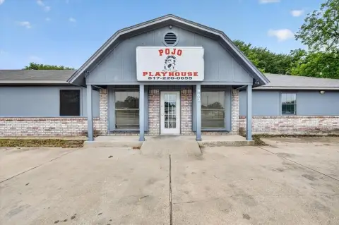 Highway Frontage Commercial Opportunity