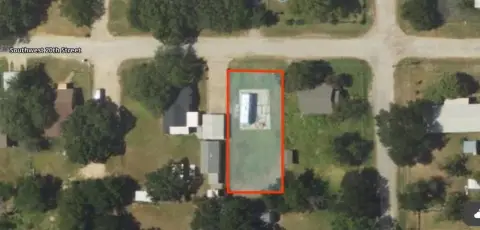 Mobile Zoned Lot Available