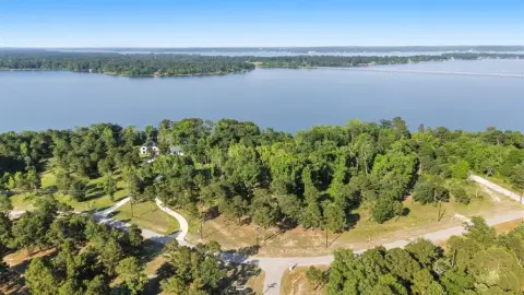 Waterfront Land in Legacy Shores