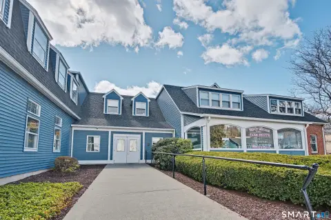 Retail/Office Condo in Downtown Watertown