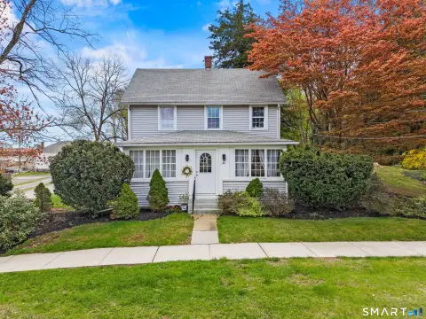 Charming Two-Unit Income Property