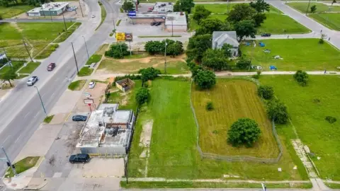 Dallas Redevelopment Opportunity