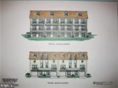 Manayunk Land Opportunity