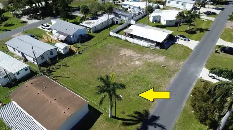 Land Near Beaches, Fort Myers