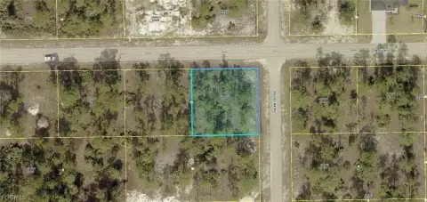 Residential Lot in High-Growth Area