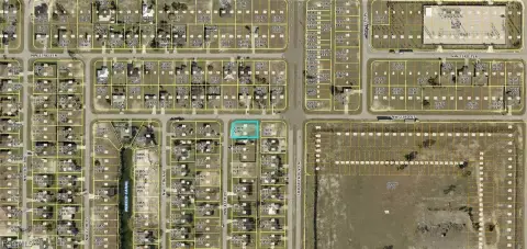 Cape Coral Land Opportunity