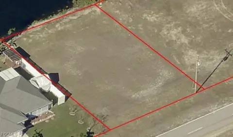 Cape Coral Vacant Land