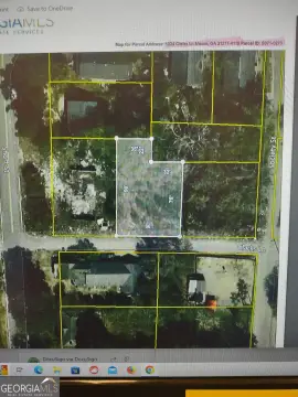 Residential Land in Macon, GA