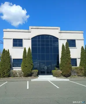North Haven Office Space Available
