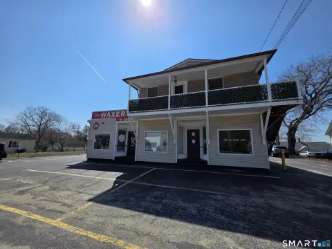 Mixed-Use Property in Griswold, CT