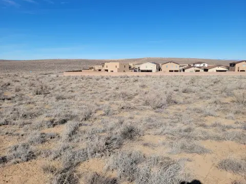 Rio Rancho Land For Sale