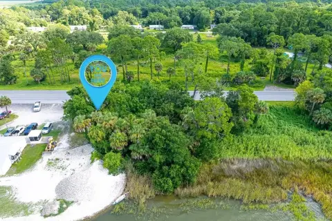 Bayfront Commercial Land Site