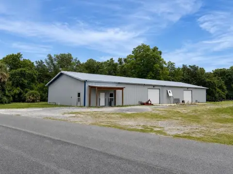New Industrial Flex Building