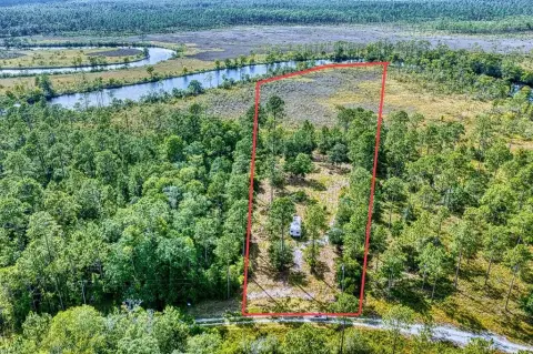 Riverfront Residential Development Land