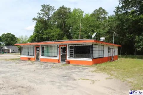 Highway Commercial Property For Sale