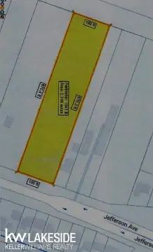 Residential Land in Chesterfield Twp