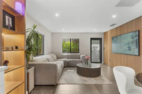Renovated Duplex with Separate Entrances