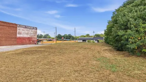 C-3 Commercial Land Parcel