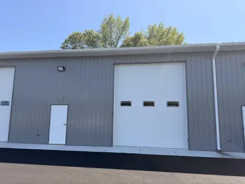 Heated Workhouse Flex Space