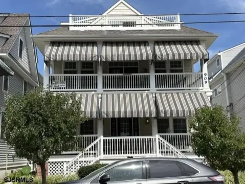 Four-Bedroom Residential Income Property