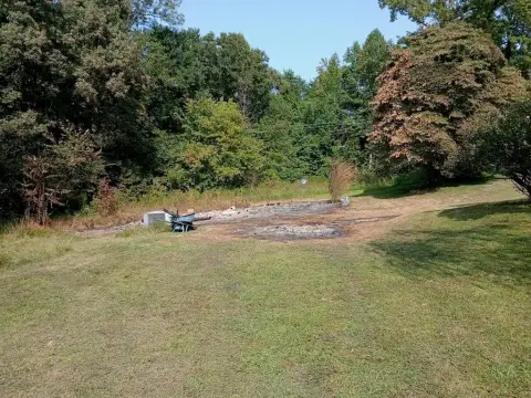 Residential Lot Ready for Building